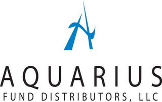 A AQUARIUS FUND DISTRIBUTORS, LLC logo