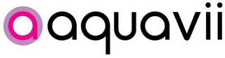 A AQUAVII logo
