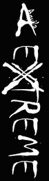 A AQUILA EXTREME logo