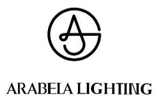 A ARABELA LIGHTING logo