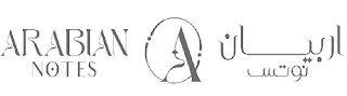 A ARABIAN NOTES logo