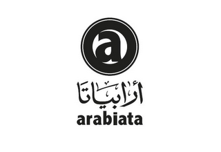 A ARABIATA logo