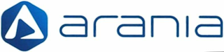 A ARANIA logo