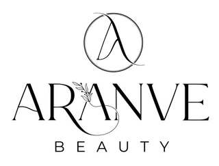 A ARANVE BEAUTY logo