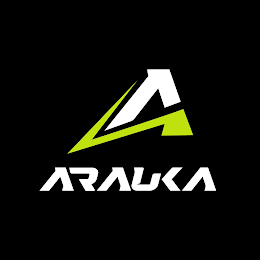 A ARAUKA logo