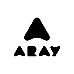 A ARAY logo