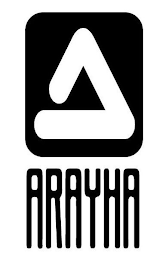 A ARAYHA logo