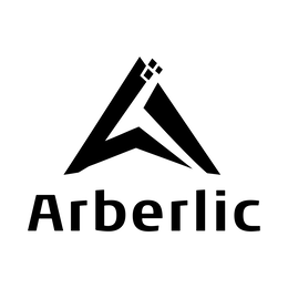 A ARBERLIC logo
