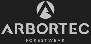 A ARBORTEC FORESTWEAR logo