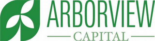 A ARBORVIEW CAPITAL logo