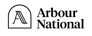 A ARBOUR NATIONAL logo