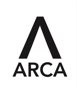 A ARCA logo