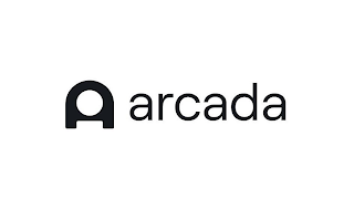 A ARCADA logo