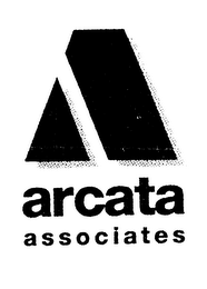 A ARCATA ASSOCIATES logo