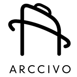 A ARCCIVO logo