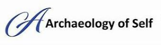 A ARCHAEOLOGY OF SELF logo