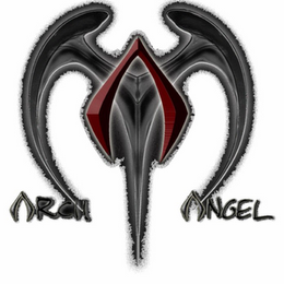 A ARCHANGEL logo
