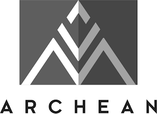 A ARCHEAN logo