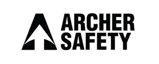 A ARCHER SAFETY logo