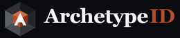 A ARCHETYPEID logo