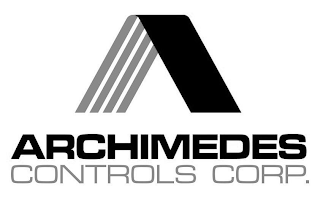 A ARCHIMEDES CONTROLS CORP. logo