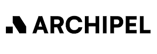 A ARCHIPEL logo