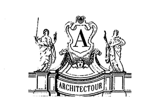 A ARCHITECTOUR logo