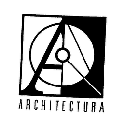 A ARCHITECTURA logo