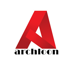 A ARCHLOON logo