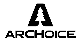 A ARCHOICE logo