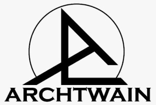 A ARCHTWAIN logo