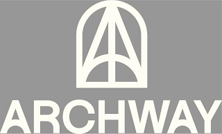 A ARCHWAY logo