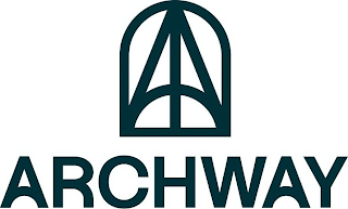 A ARCHWAY logo