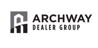 A ARCHWAY DEALER GROUP logo