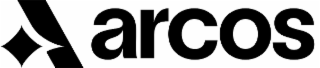 A ARCOS logo