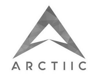 A ARCTIIC logo
