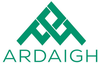 A ARDAIGH logo