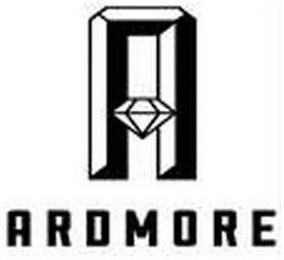 A ARDMORE logo