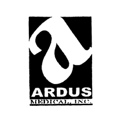 A ARDUS MEDICAL, INC. logo