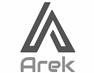 A AREK logo