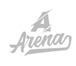 A ARENA logo