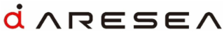 A ARESEA logo