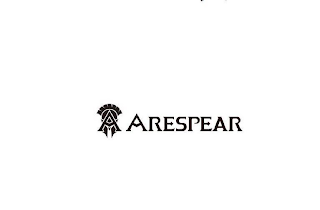 A ARESPEAR logo