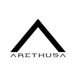 A ARETHUSA logo