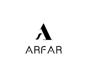 A ARFAR logo