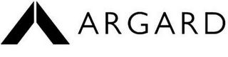 A ARGARD logo