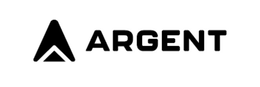 A ARGENT logo