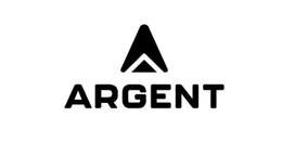 A ARGENT logo