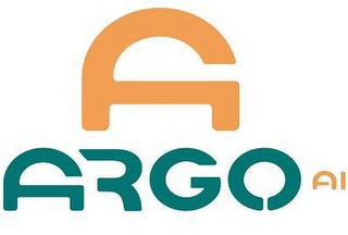 A ARGO AI logo