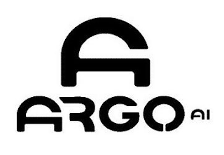 A ARGO AI logo